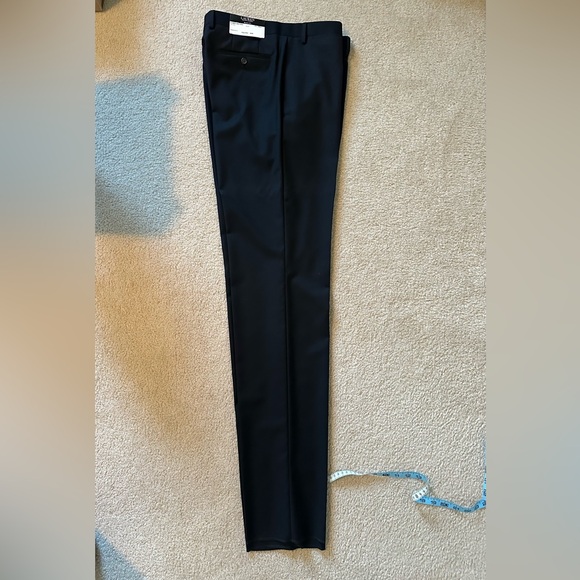Ralph Lauren Other - Ralph Lauren Men's Elegant Black Dress Pants
